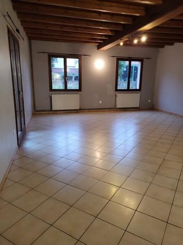 Maison - 204 m² - 7 pièces