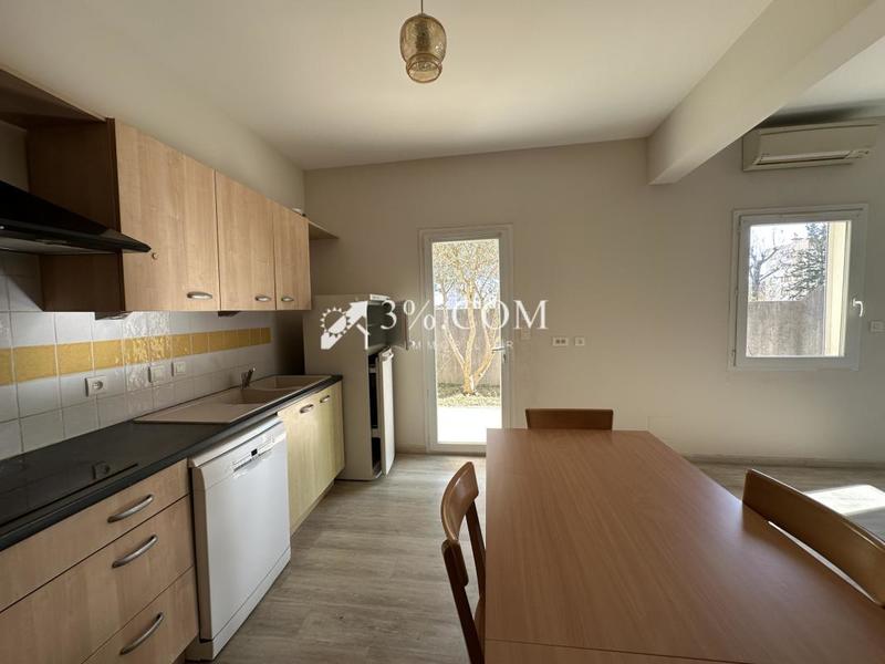 Appartement - 76 m² - 3 pièces