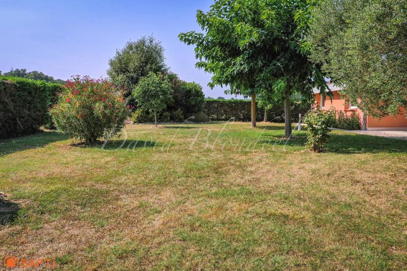 Maison - 111 m² - 5 pièces