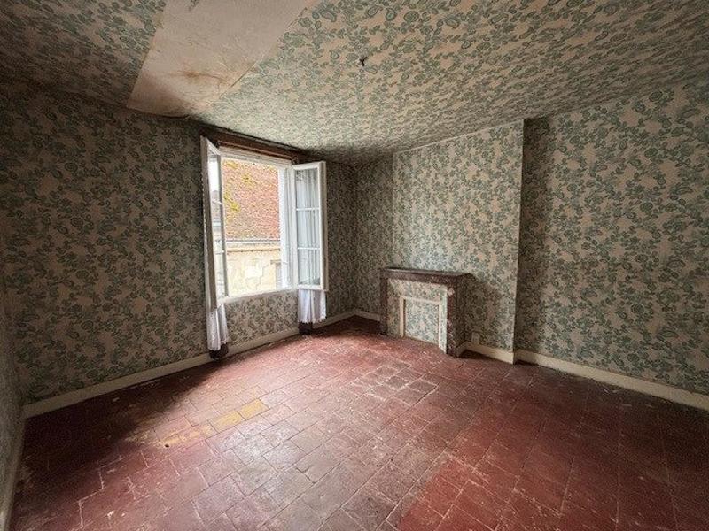 Maison - 137 m² - 4 pièces