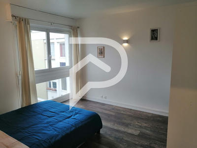 Appartement - 14 m² - 5 pièces