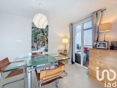 Appartement - 88 m² - 5 pièces