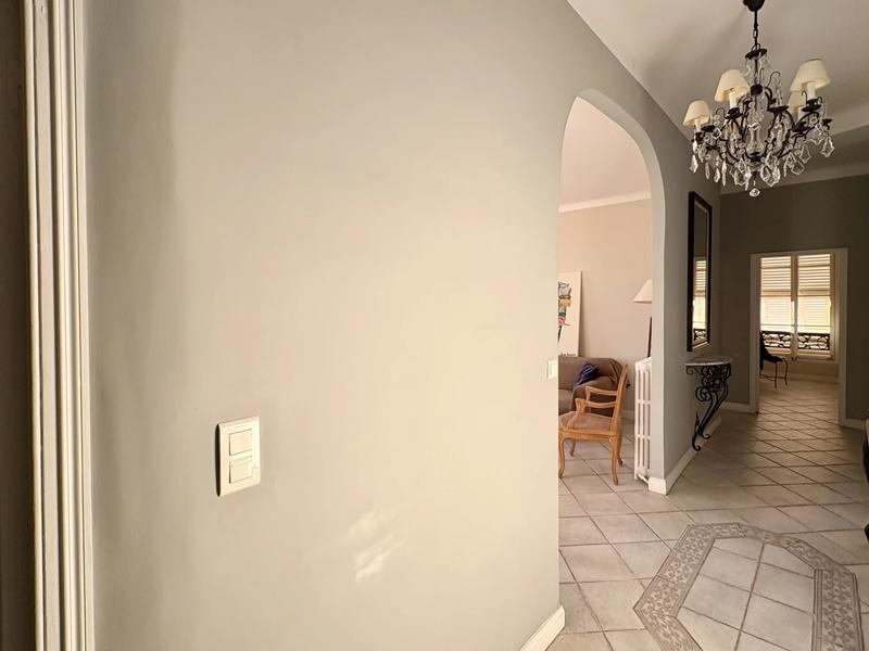 Appartement - 5 pièces