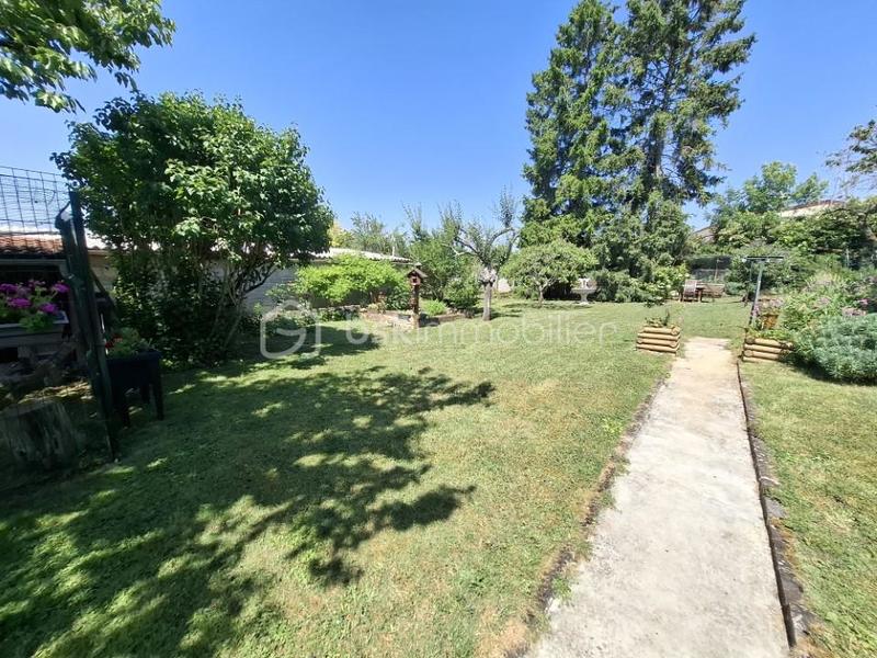 Maison - 90 m² - 3 pièces