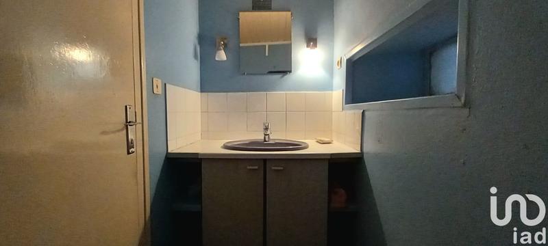 Maison - 31 m² - 2 pièces