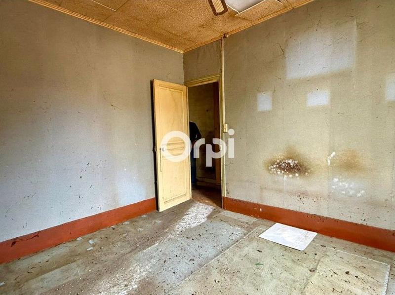 Maison - 57 m² - 2 pièces