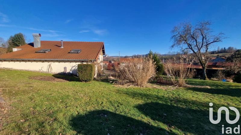 Ferme - 172 m² - 5 pièces