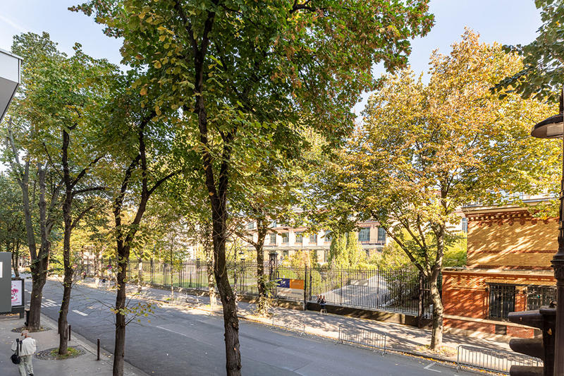 Appartement - 29 m² - 2 pièces