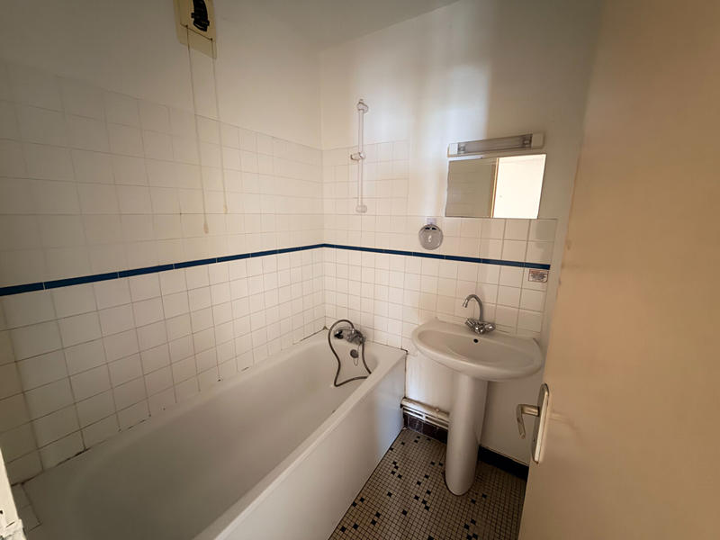 Appartement - 69 m² - 3 pièces