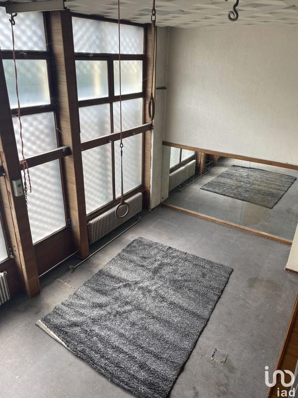 Local commercial - 108 m²