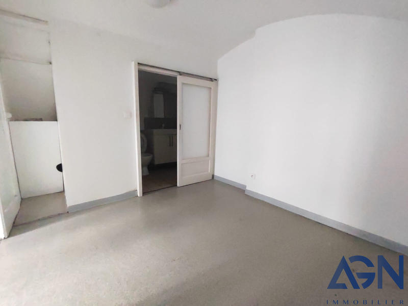 Appartement - 30 m² - 1 pièce