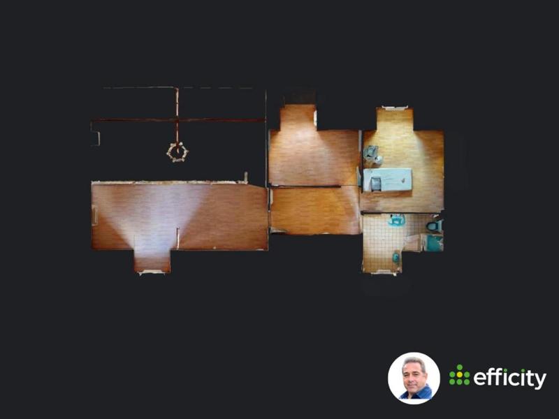 Maison - 176 m² - 6 pièces