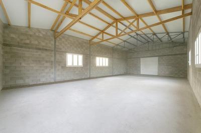 Maison - 105 m² - 7 pièces