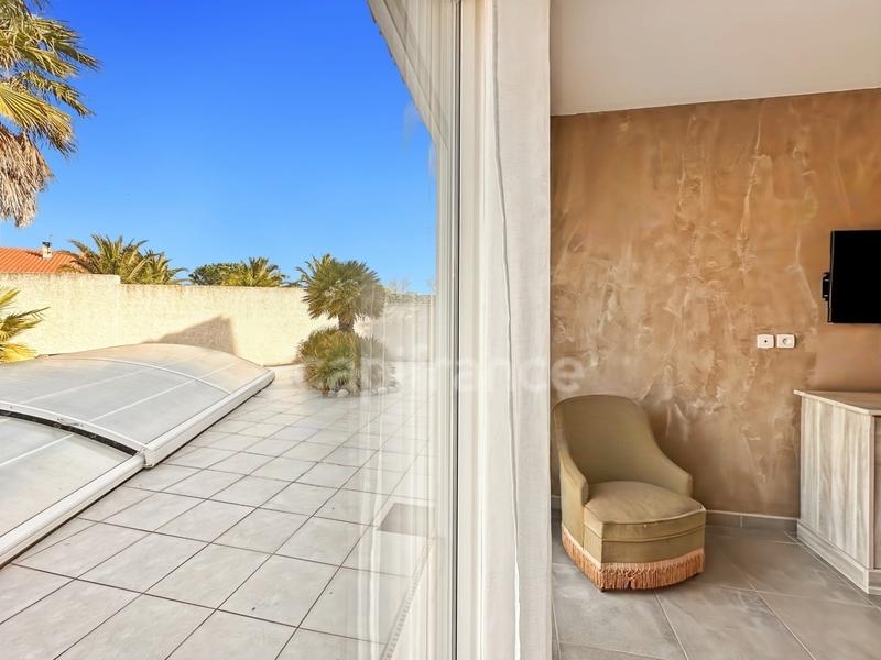 Villa - 151 m² - 5 pièces