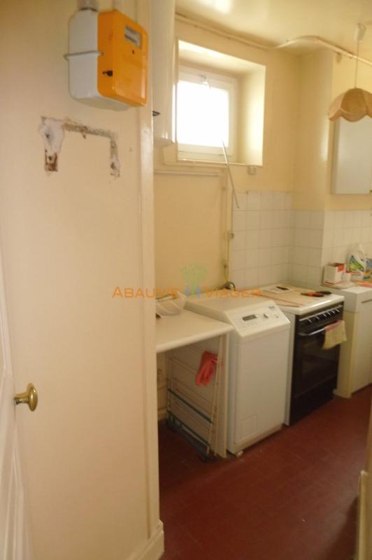 Appartement - 46 m² - 3 pièces