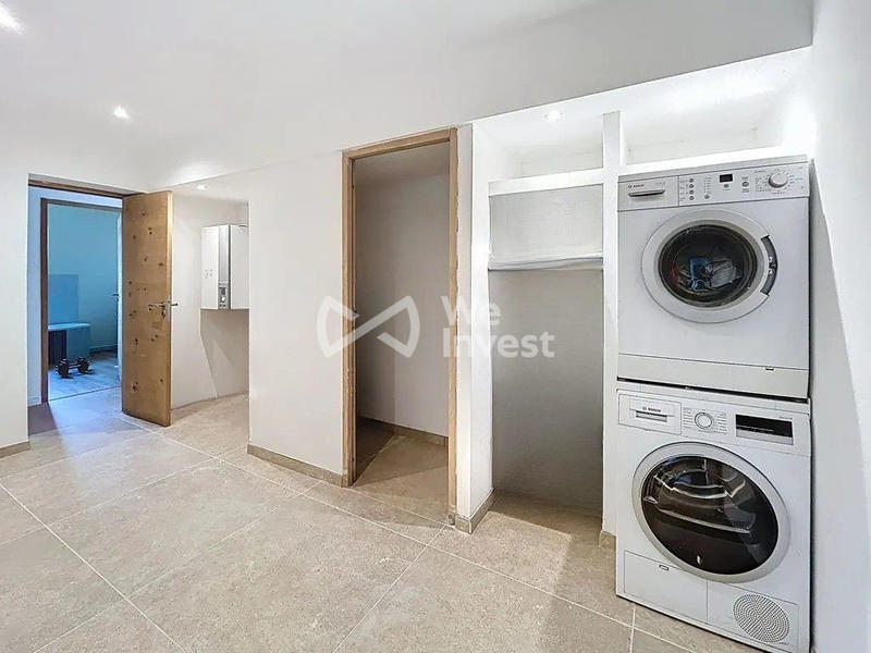 Villa - 197 m² - 5 pièces