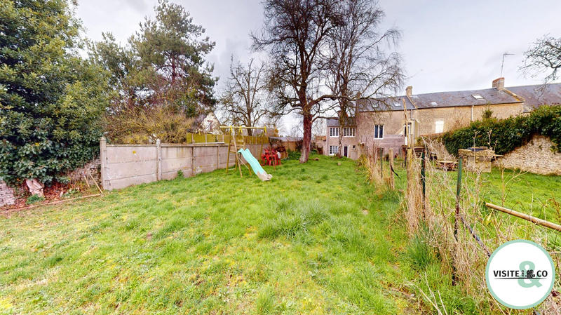 Appartement - 28 m² - 2 pièces