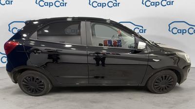 Ford ka + 1.2 Ti-Vct 85 Color