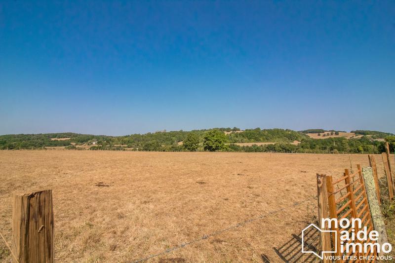 Ferme - 110 m² - 5 pièces