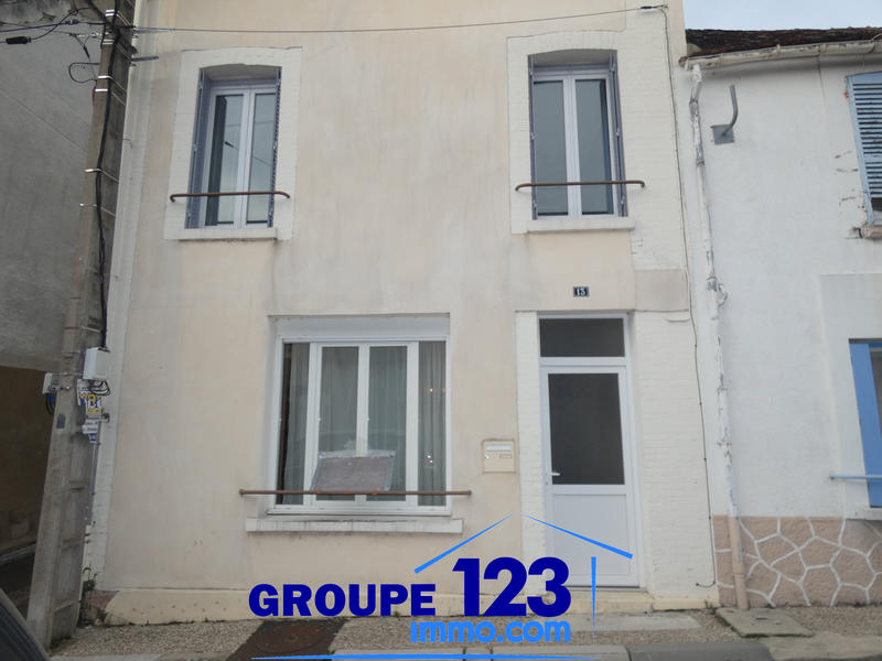 Maison - 149 m² - 5 pièces