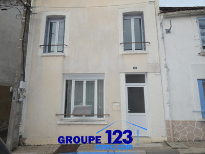 Maison - 149 m² - 5 pièces