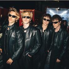 Ofenbach - Cloned (Live)