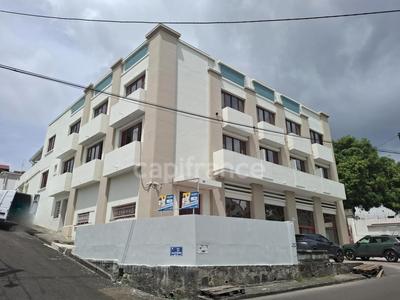 Local commercial - 60 m² - 1 pièce