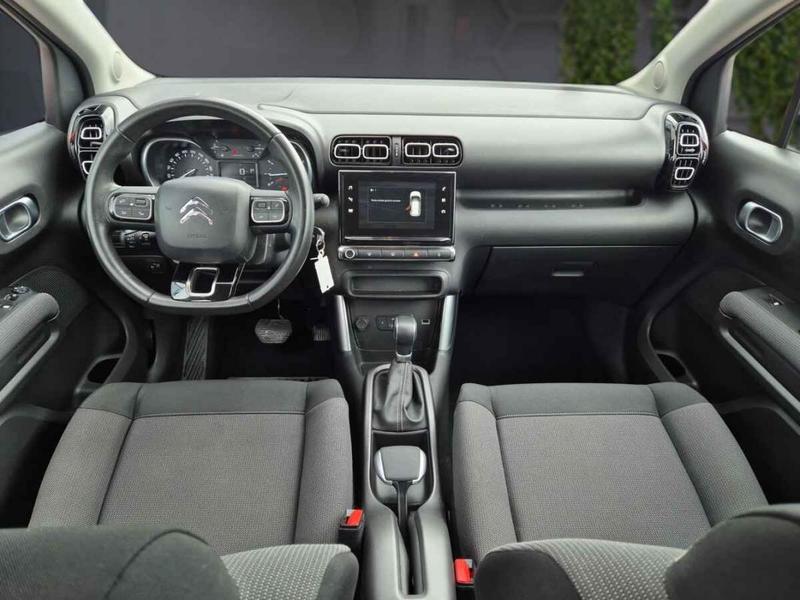 Citroën C3 Aircross 1.2 PureTech 110 cv s&amp;S Shine