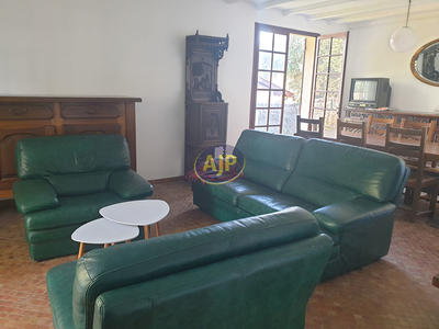 Maison - 81 m² - 4 pièces