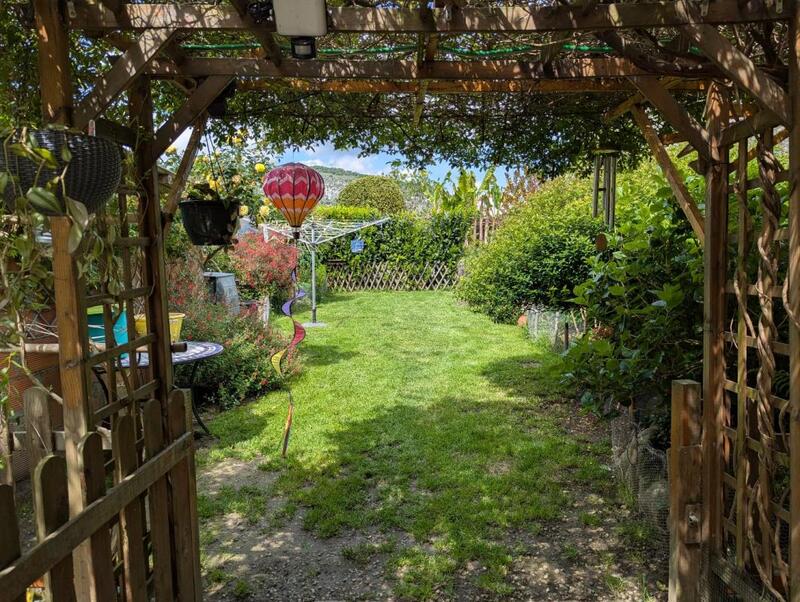 Maison - 123 m² - 4 pièces