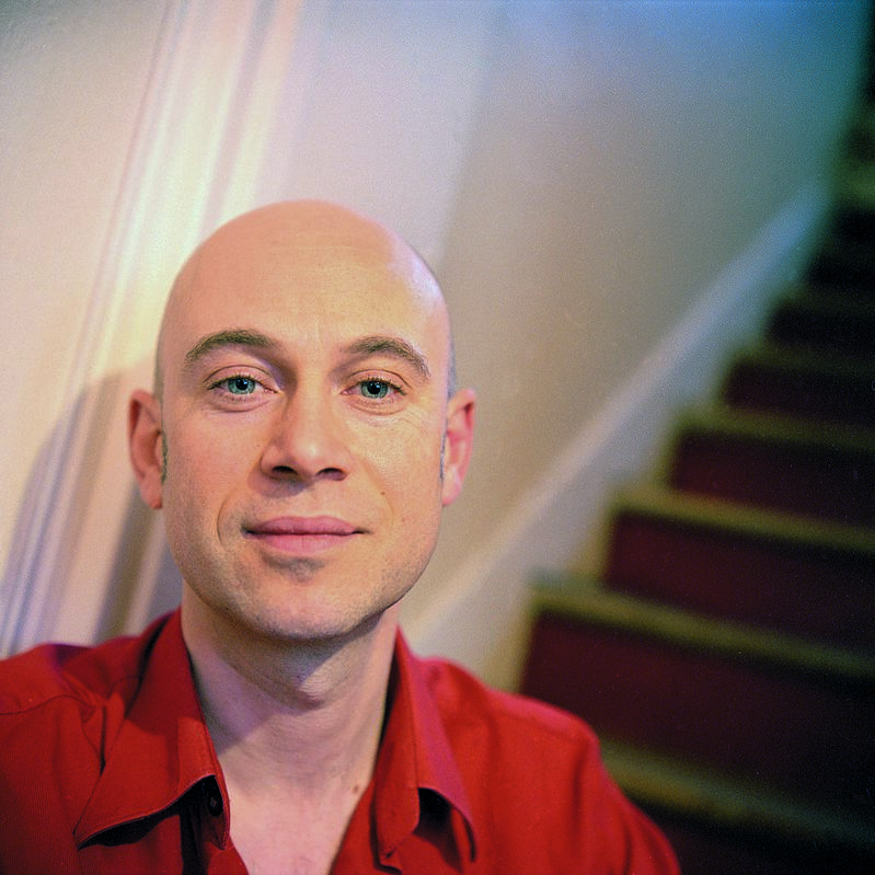 J'ai Rendez-Vous avec Stéphane Jaubertie