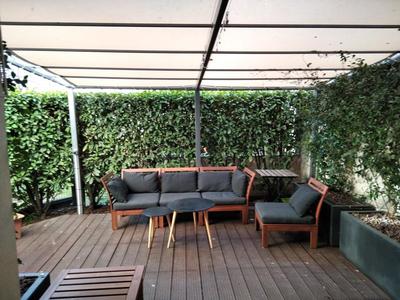 Appartement - 89 m² - 4 pièces