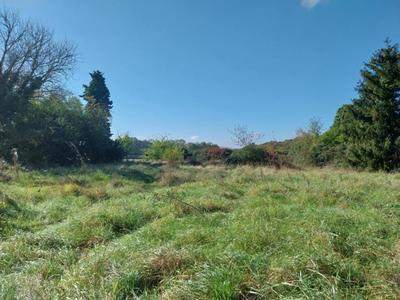 Terrain constructible - 700 m²