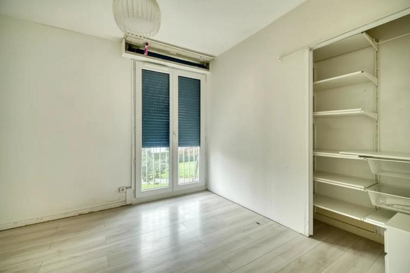 Appartement - 75 m² - 4 pièces