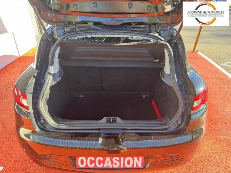 Renault Clio IV 1.2 16v 75 Zen