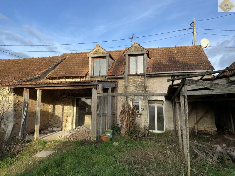 Maison - 140 m² - 7 pièces
