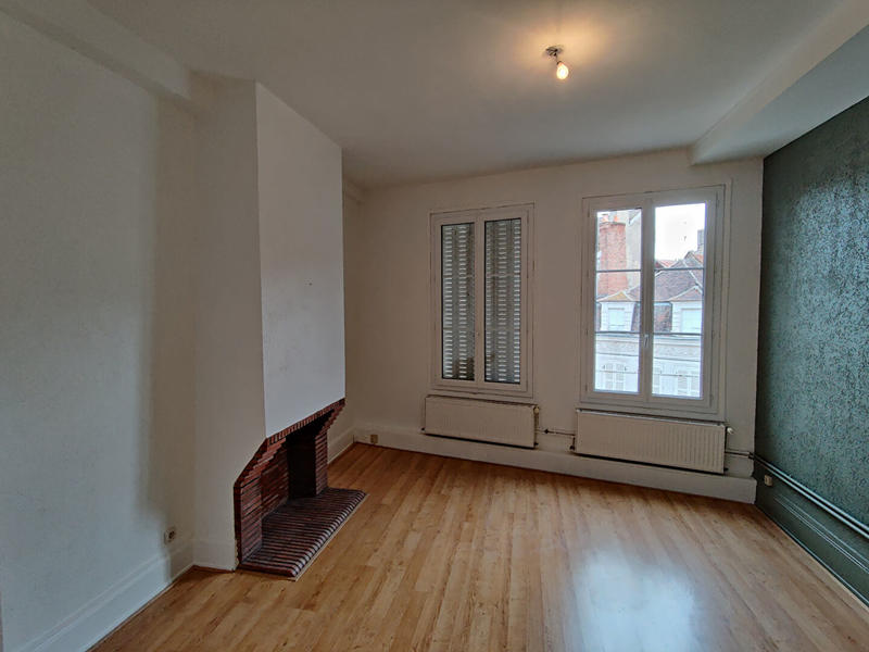 Appartement - 78 m² - 3 pièces