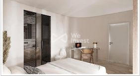 Maison - 122 m² - 4 pièces