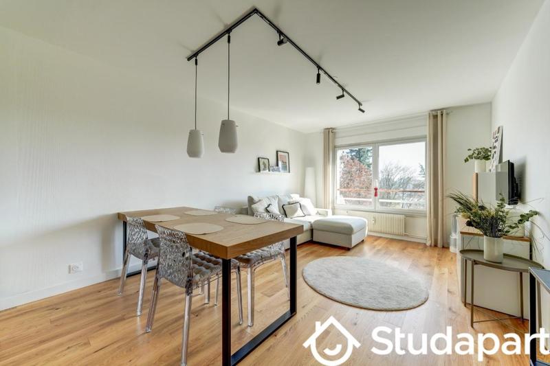 Appartement - 33 m² - 2 pièces