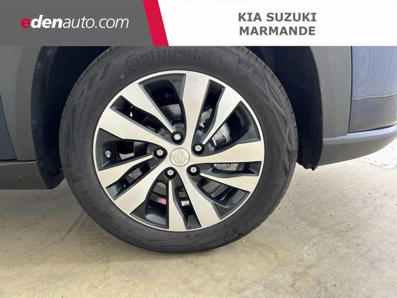 Suzuki s-cross 1.5 Dualjet Allgrip Hybrid Auto Style