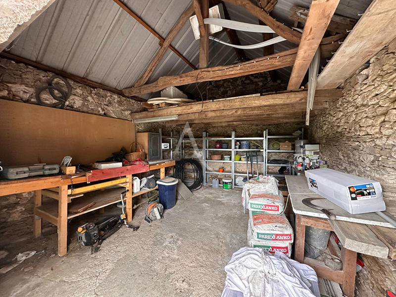 Maison - 198 m² - 5 pièces