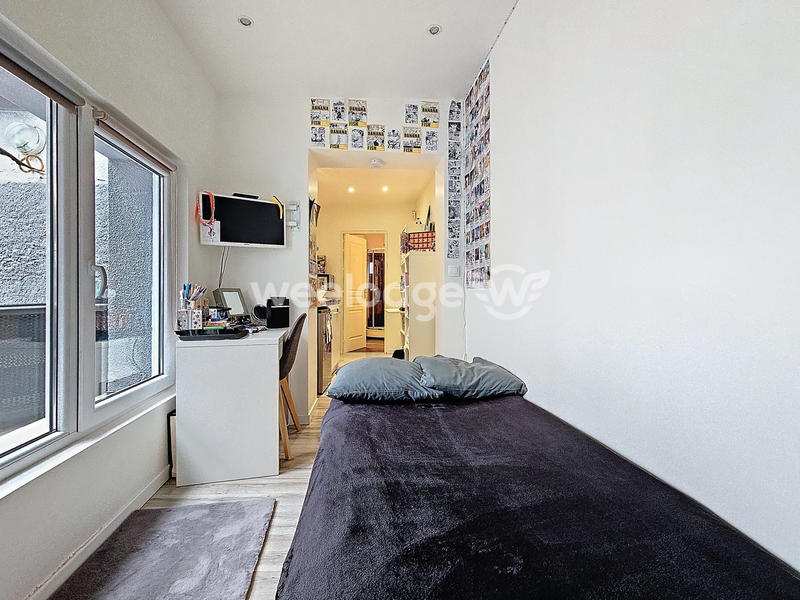 Maison - 149 m² - 4 pièces