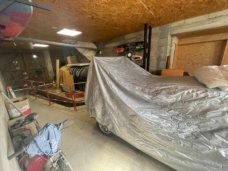 Maison - 158 m² - 5 pièces