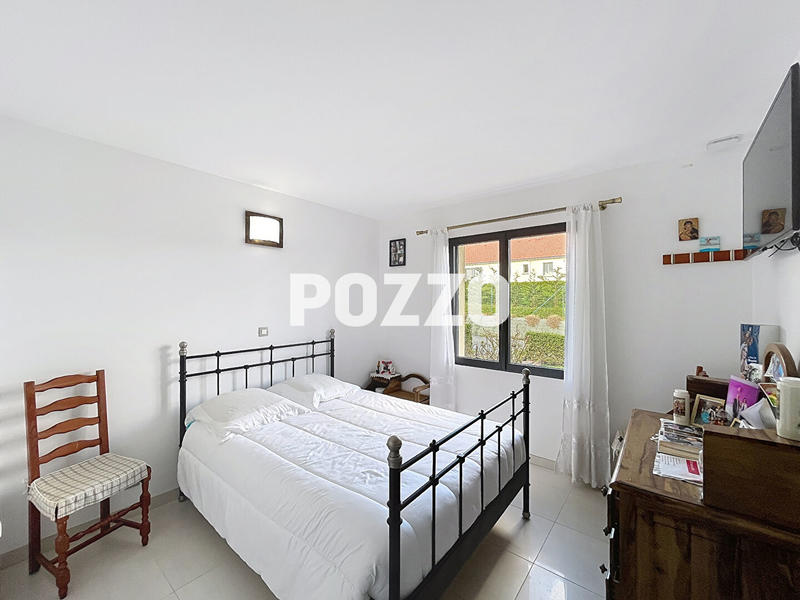 Maison - 101 m² - 5 pièces