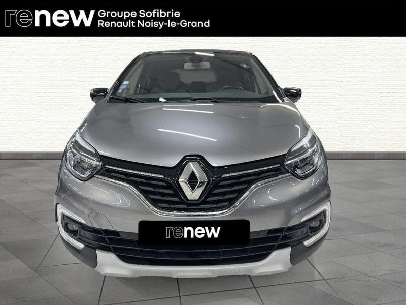 Renault Captur TCe 90 Intens