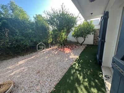 Maison traditionnelle - 73 m² - 4 pièces