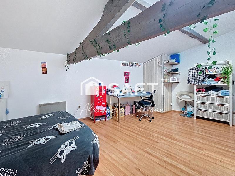 Bastide - 309 m² - 10 pièces