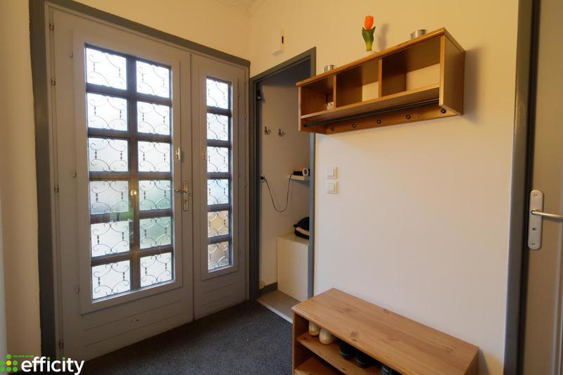 Pavillon - 95 m² - 5 pièces