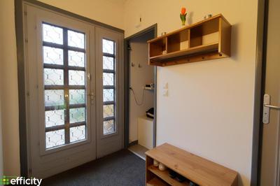 Pavillon - 95 m² - 5 pièces