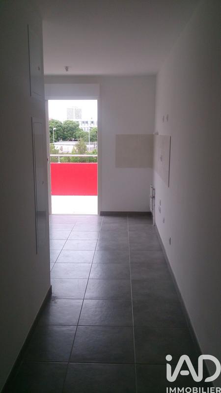 Appartement - 31 m² - 1 pièce